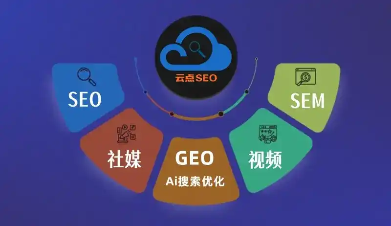 河间市GEO优化：AI智能体时代取代SEO的全新内容优化逻辑