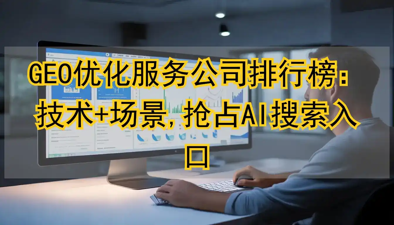 河间市站点 GEO 内容运营：避开误区，建立长期搜索竞争力