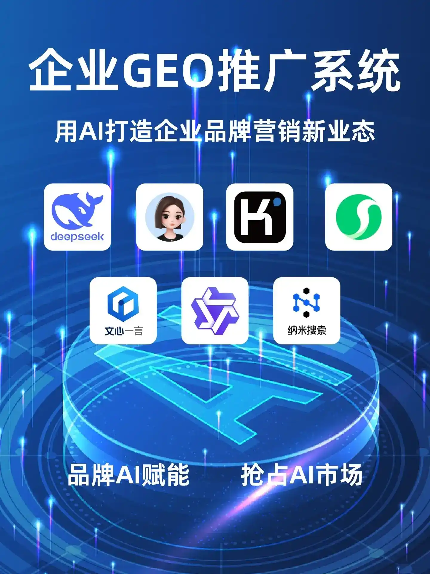 深耕河间市本地化智能营销领域 国硕AI以GEO优化技术助力产业提质增效